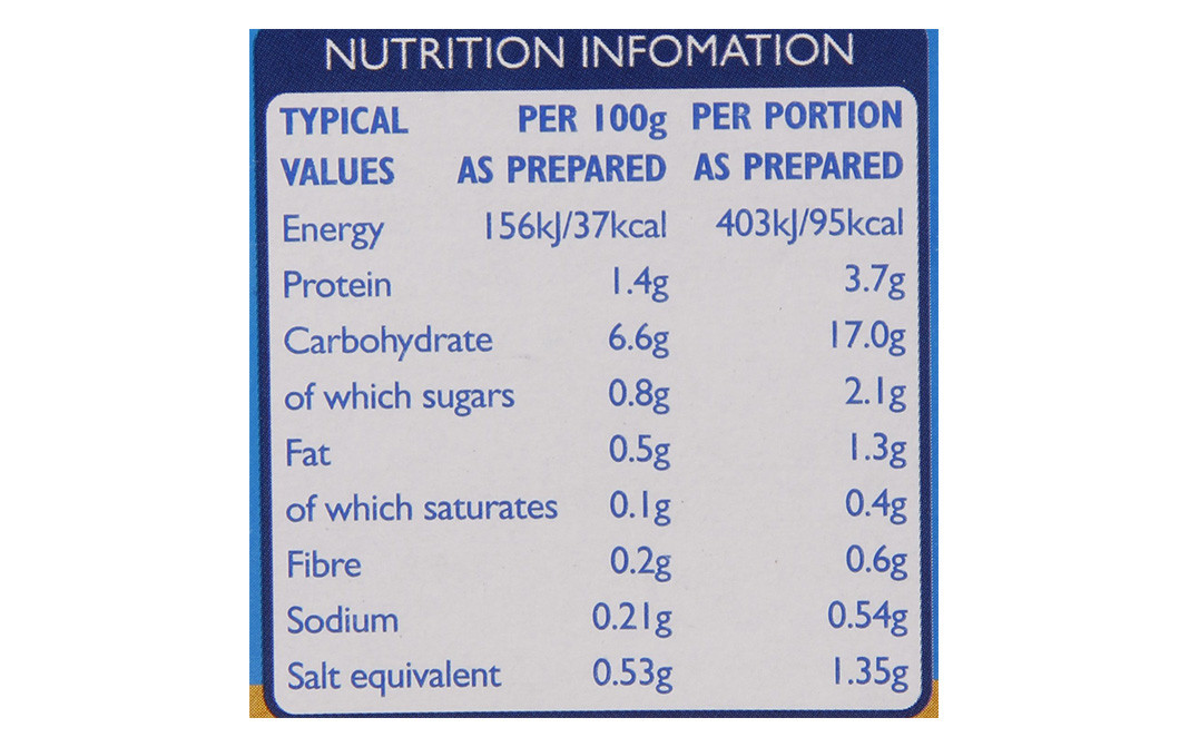 Batchelors Cup a Soup, Chicken Noodle   Box  94 grams